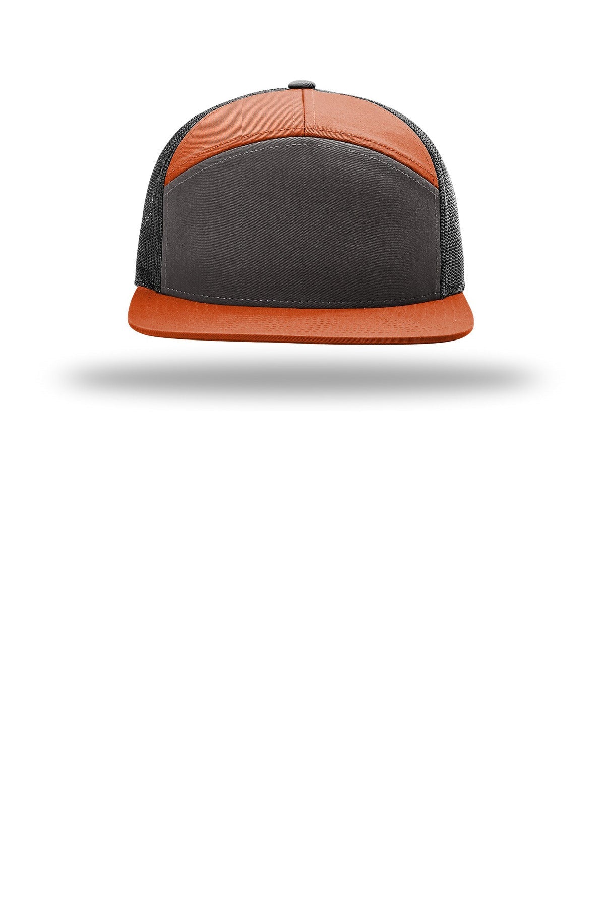 Richardson 7-Panel Trucker Hat