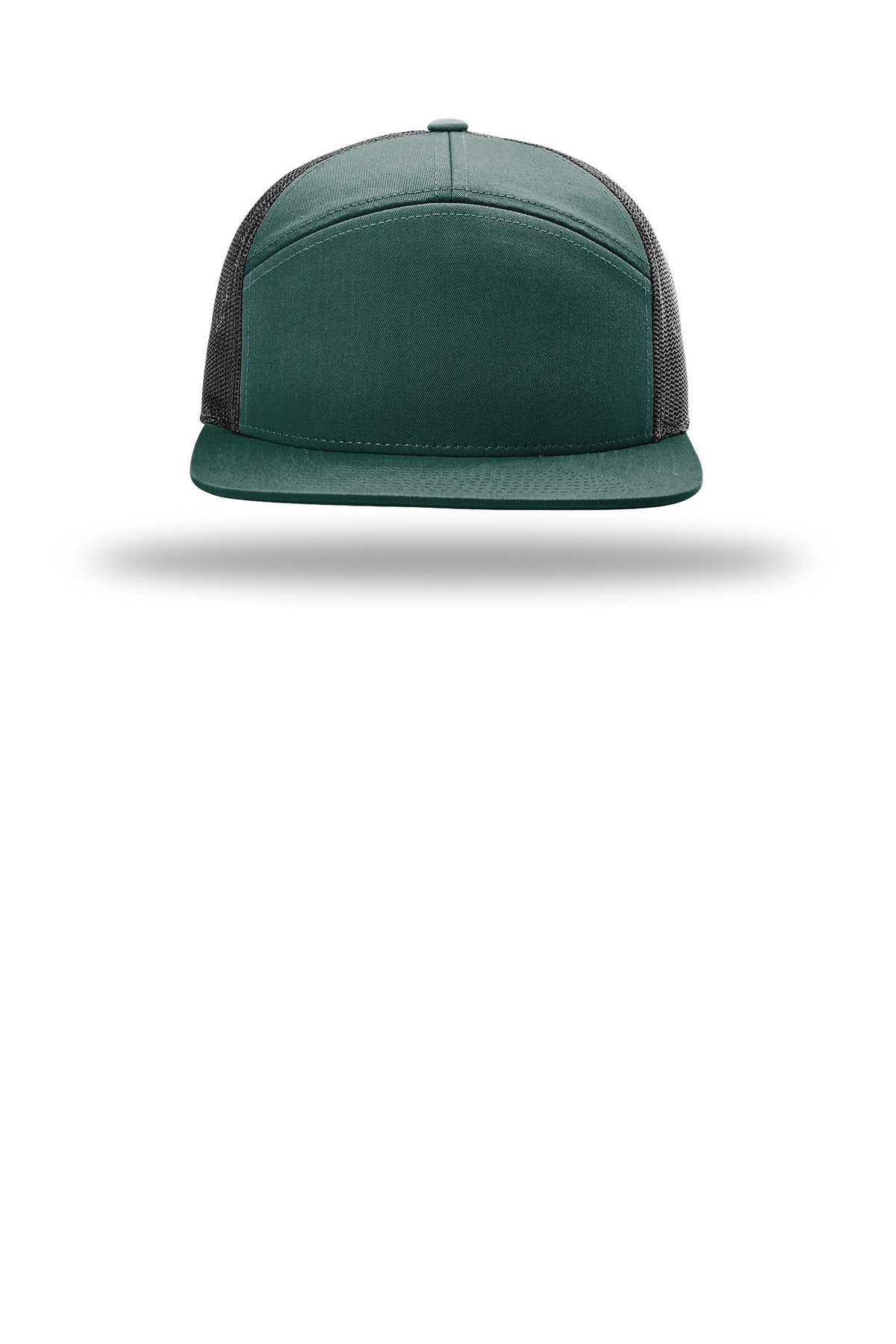 Richardson 7-Panel Trucker Hat