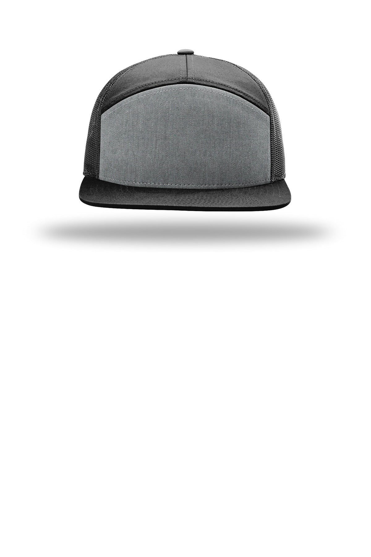 Richardson 7-Panel Trucker Hat