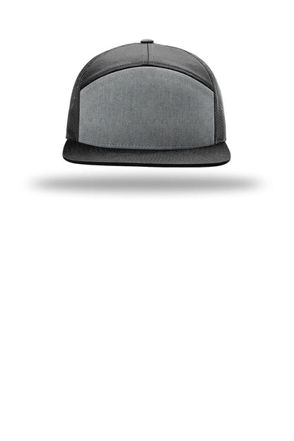 Richardson 7-Panel Trucker Hat
