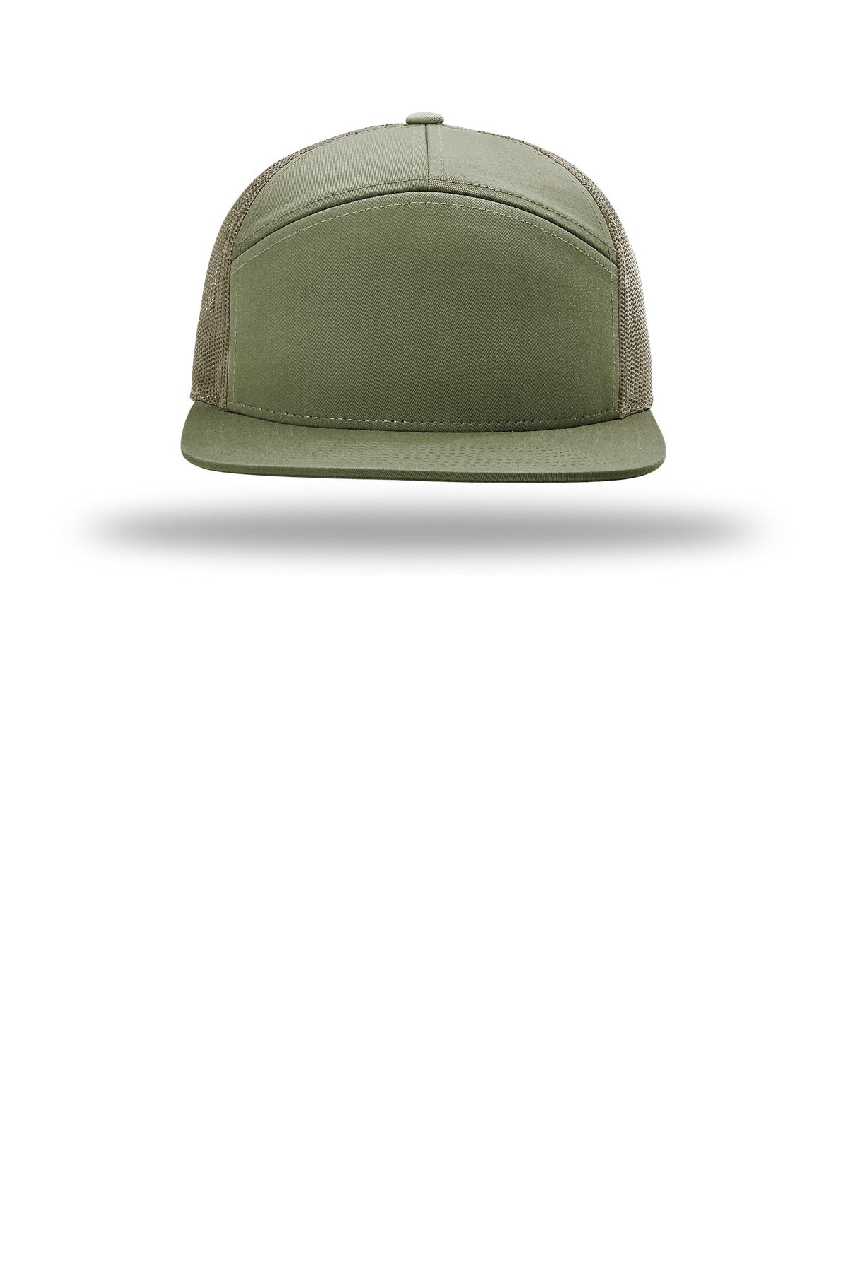Richardson 7-Panel Trucker Hat