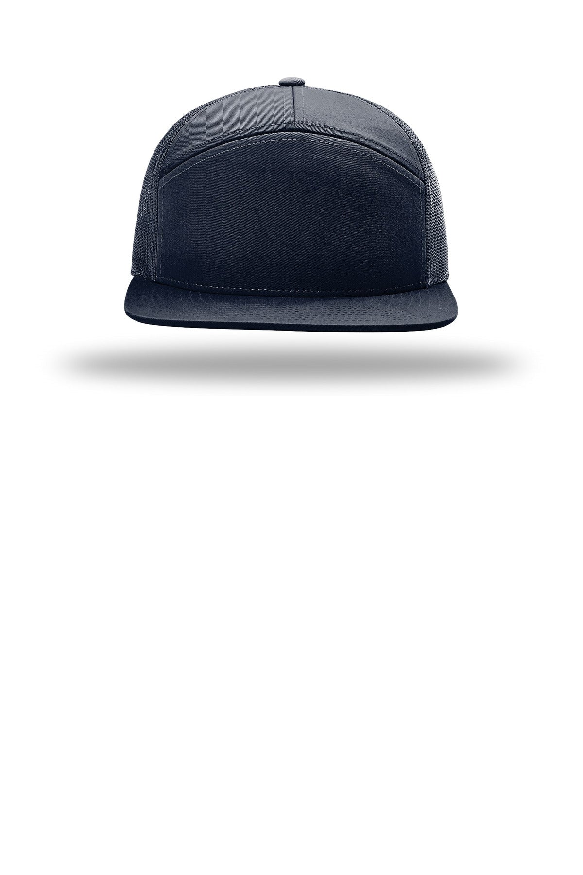 Richardson 7-Panel Trucker Hat