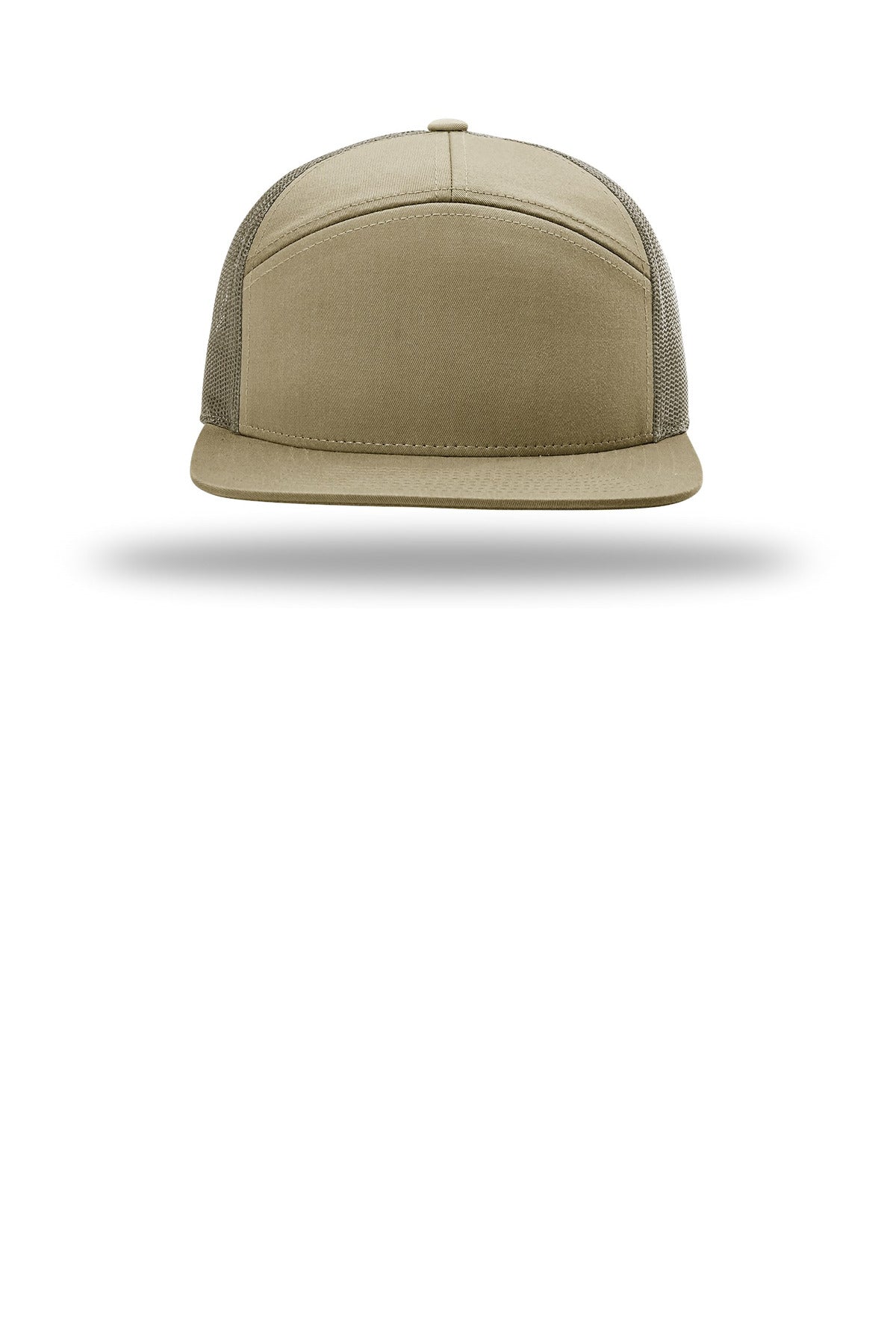 Richardson 7-Panel Trucker Hat