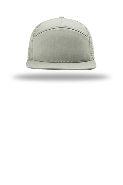 Richardson 7-Panel Trucker Hat