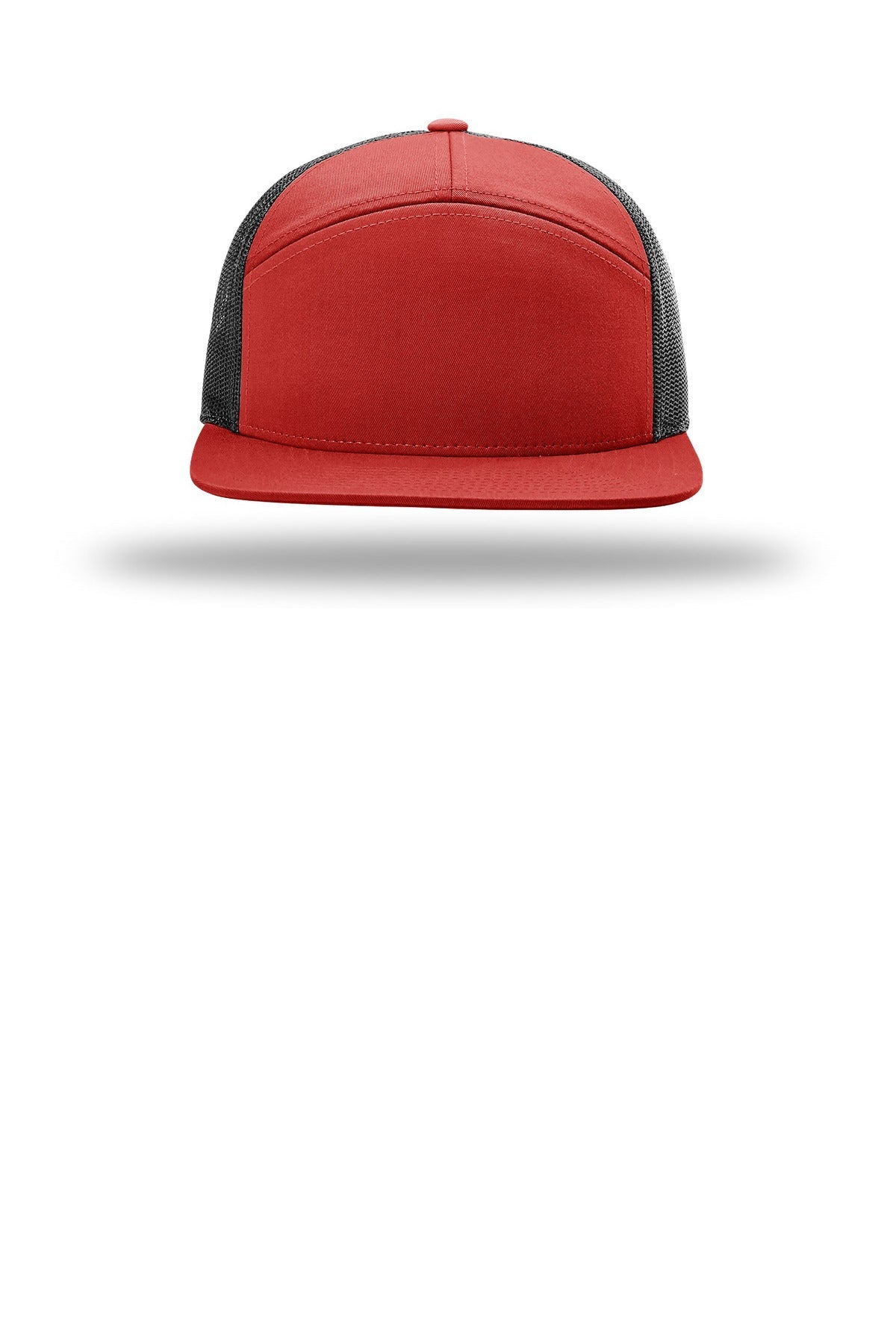 Richardson 7-Panel Trucker Hat
