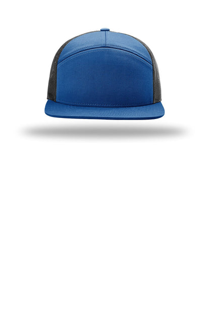 Richardson 7-Panel Trucker Hat