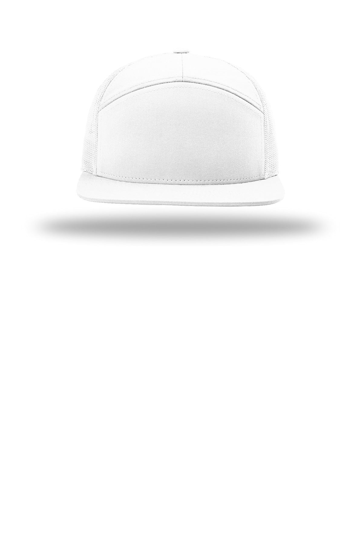 Richardson 7-Panel Trucker Hat