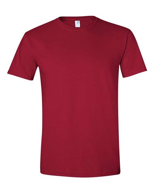 Softstyle Short Sleeve T-shirt