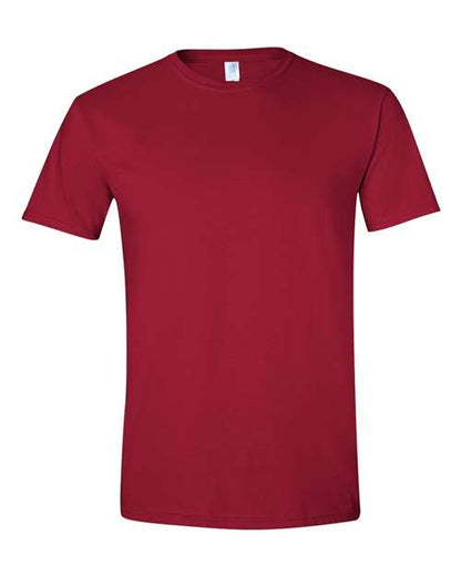 Softstyle Short Sleeve T-shirt