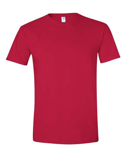 Softstyle Short Sleeve T-shirt