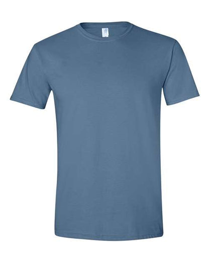 Softstyle Short Sleeve T-shirt