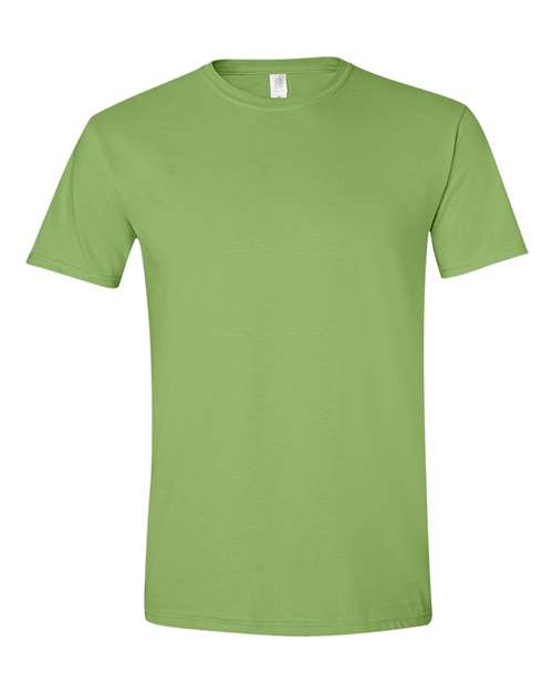 Softstyle Short Sleeve T-shirt