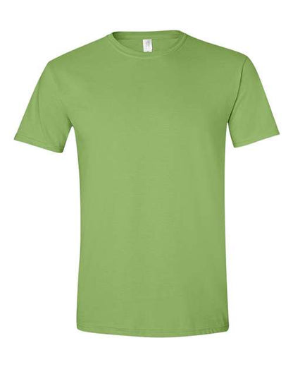 Softstyle Short Sleeve T-shirt