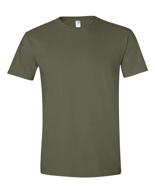 Softstyle Short Sleeve T-shirt