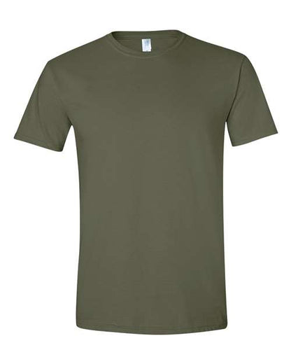 Softstyle Short Sleeve T-shirt