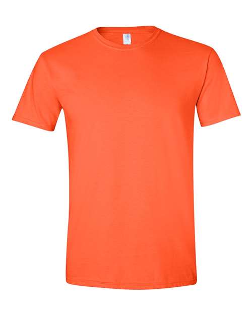 Softstyle Short Sleeve T-shirt