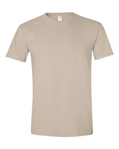 Softstyle Short Sleeve T-shirt