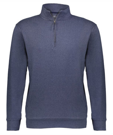 Alumni 1/4 Zip Pullover
