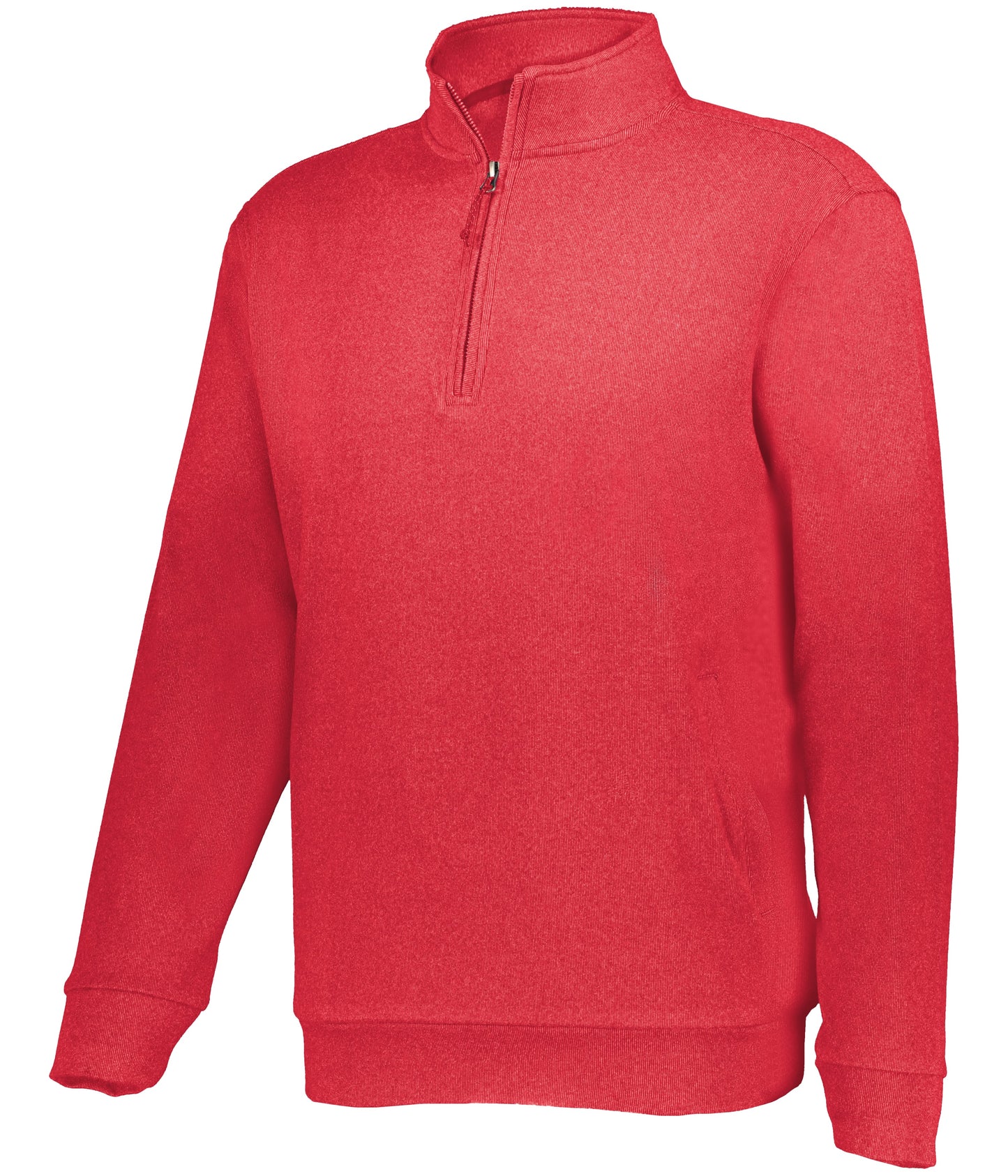 Alumni 1/4 Zip Pullover