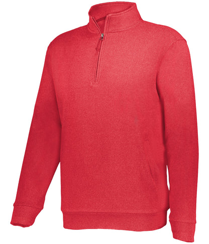 Alumni 1/4 Zip Pullover