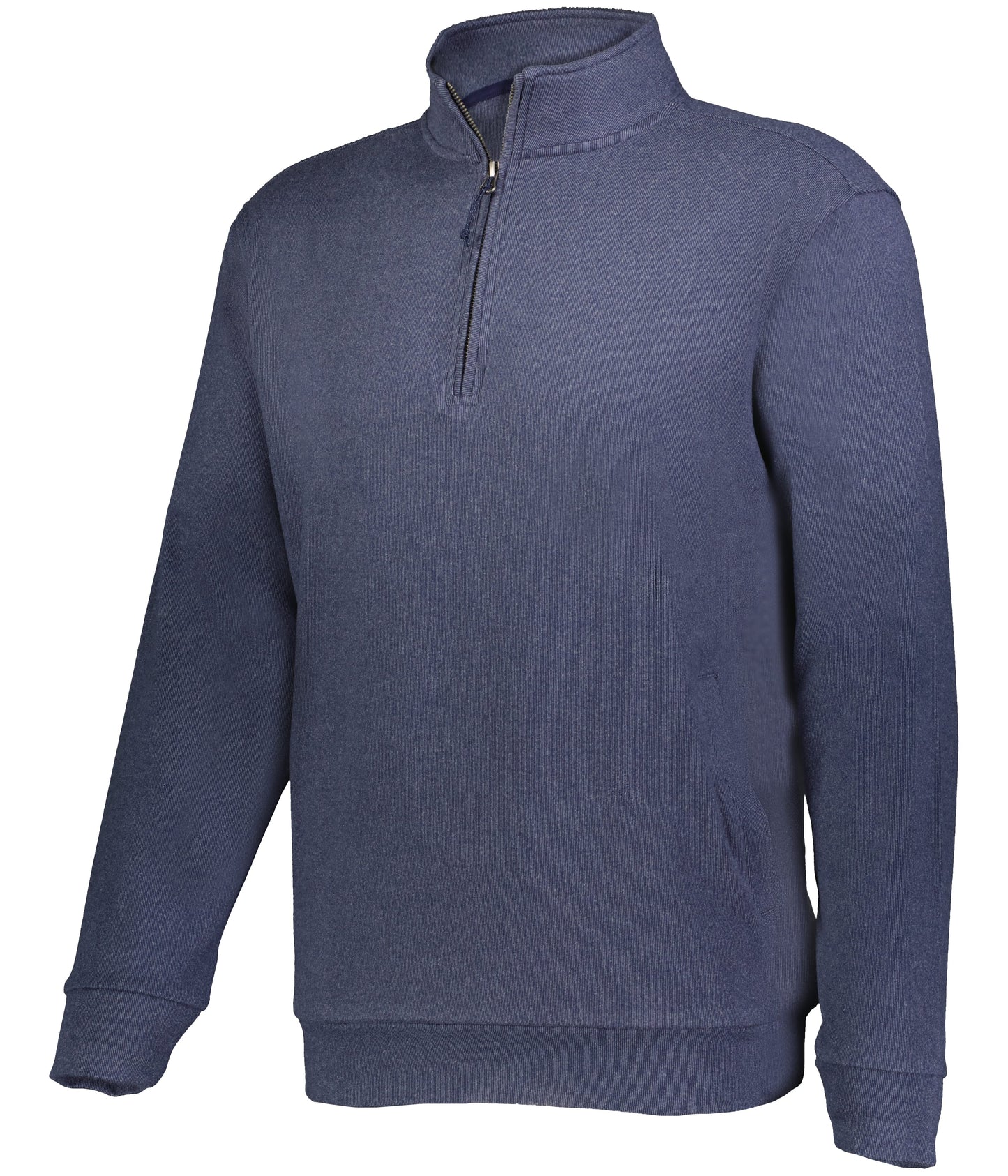 Alumni 1/4 Zip Pullover