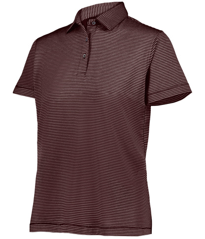 Ladies Alumni Polo Shirt