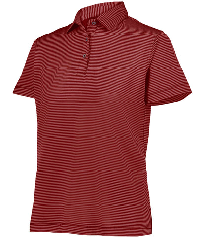 Ladies Alumni Polo Shirt