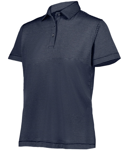 Ladies Alumni Polo Shirt