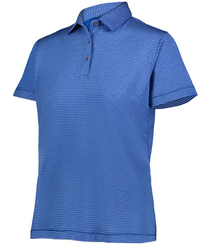 Ladies Alumni Polo Shirt