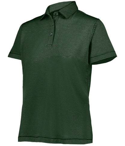 Ladies Alumni Polo Shirt