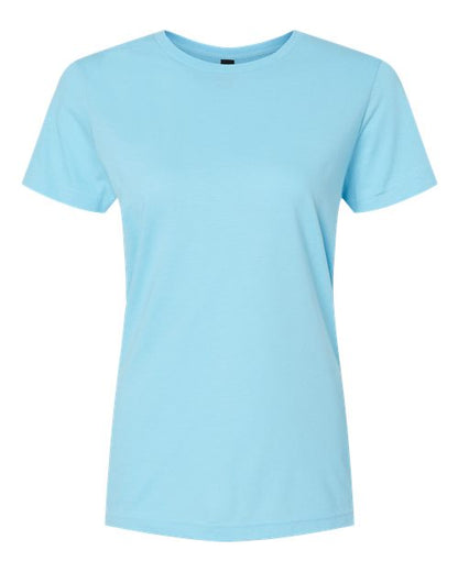 Ladies Softstyle Short Sleeve T-shirt