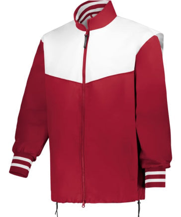 Rowhouse Full Zip Jacket
