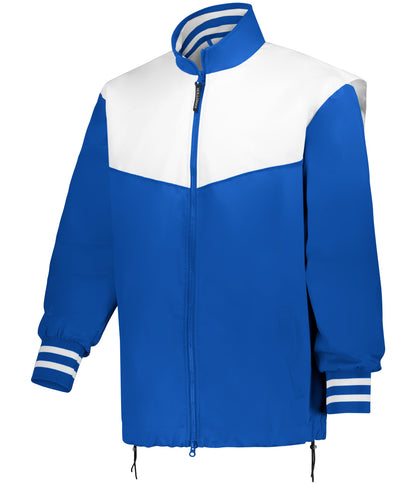 Rowhouse Full Zip Jacket