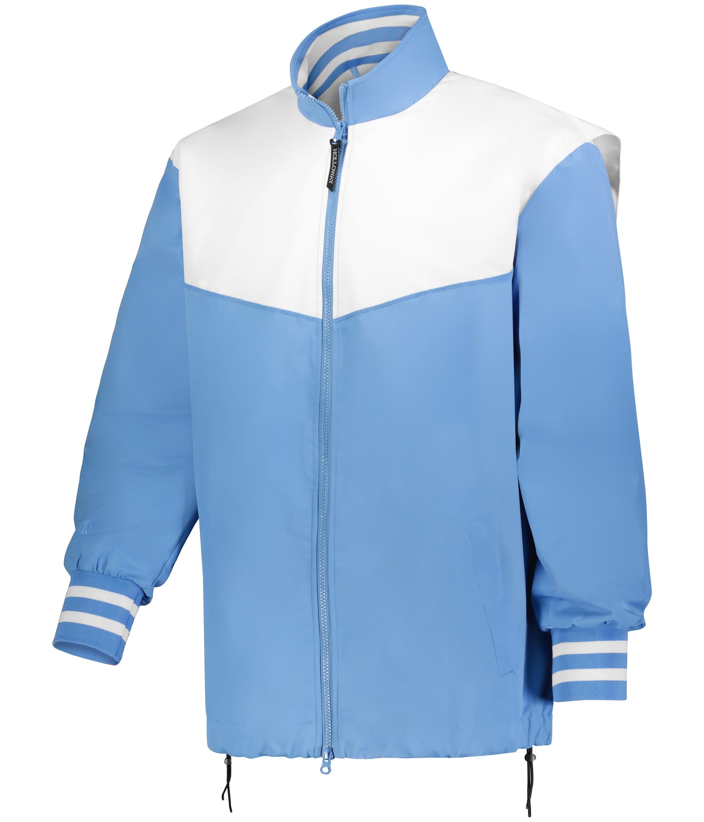 Rowhouse Full Zip Jacket