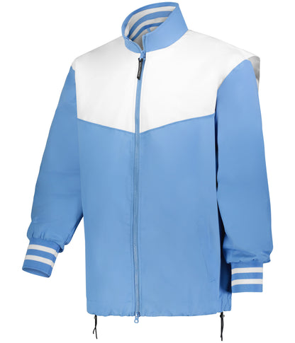 Rowhouse Full Zip Jacket