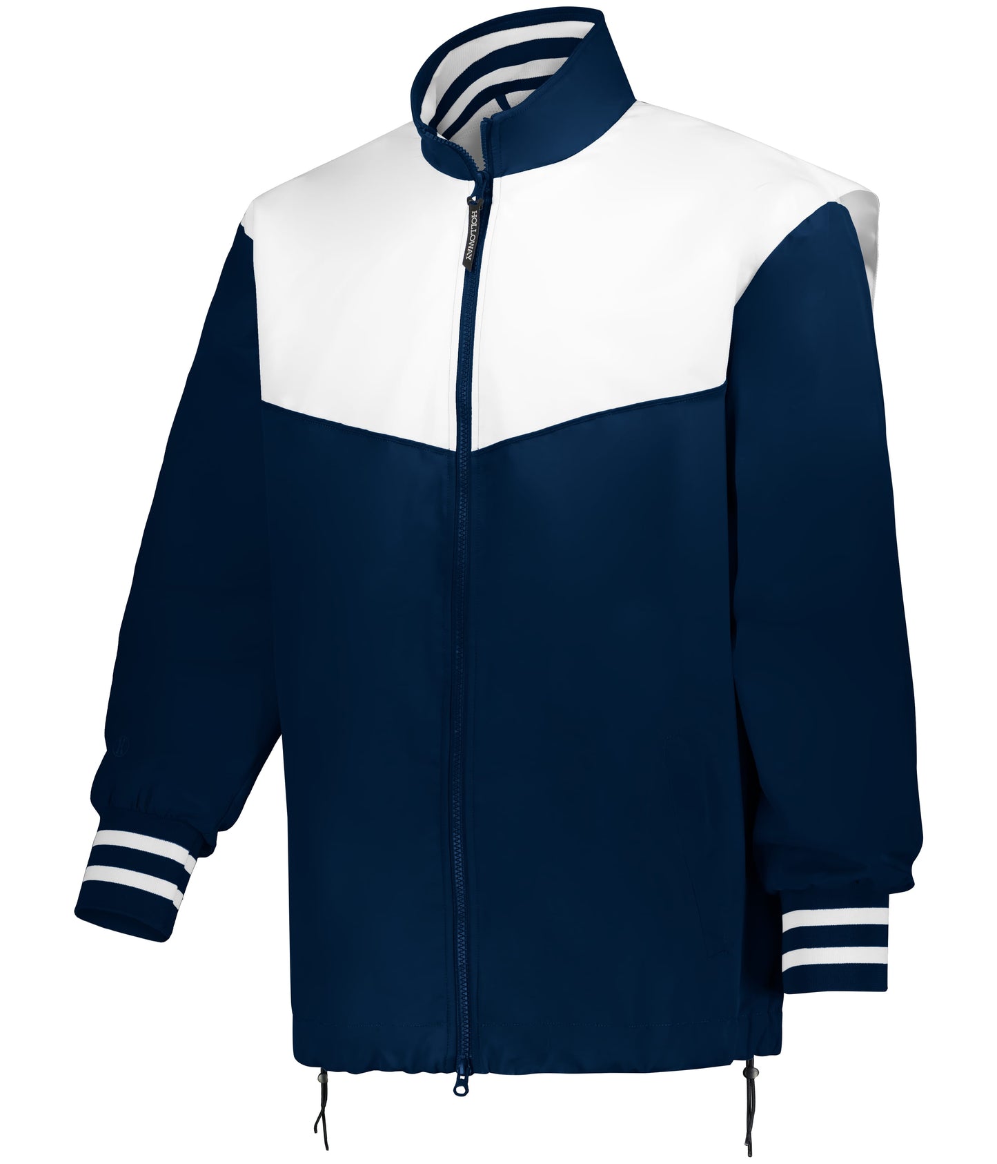 Rowhouse Full Zip Jacket