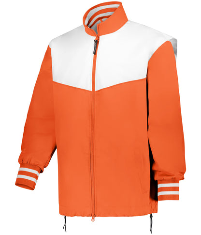 Rowhouse Full Zip Jacket