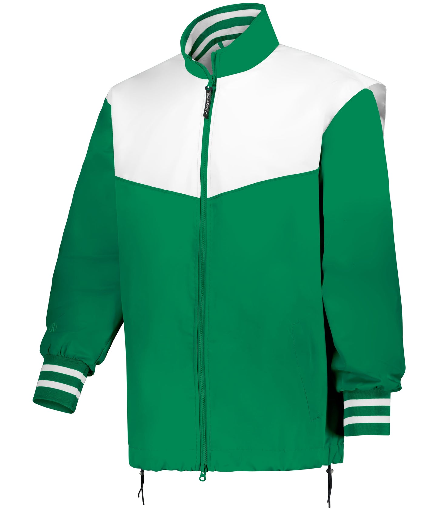 Rowhouse Full Zip Jacket