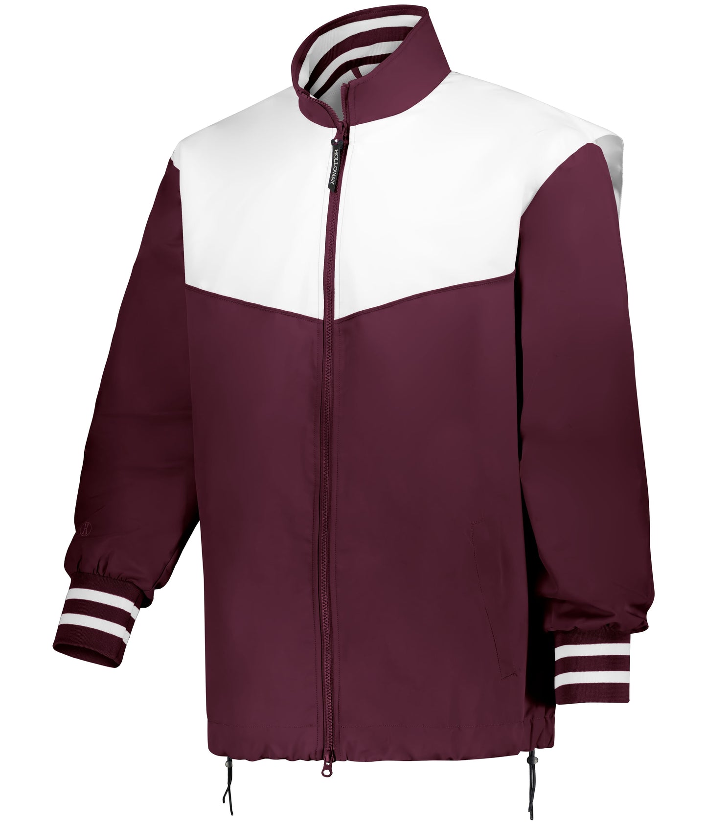 Rowhouse Full Zip Jacket