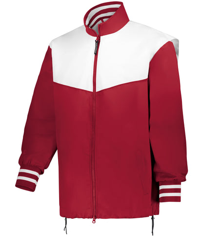 Rowhouse Full Zip Jacket