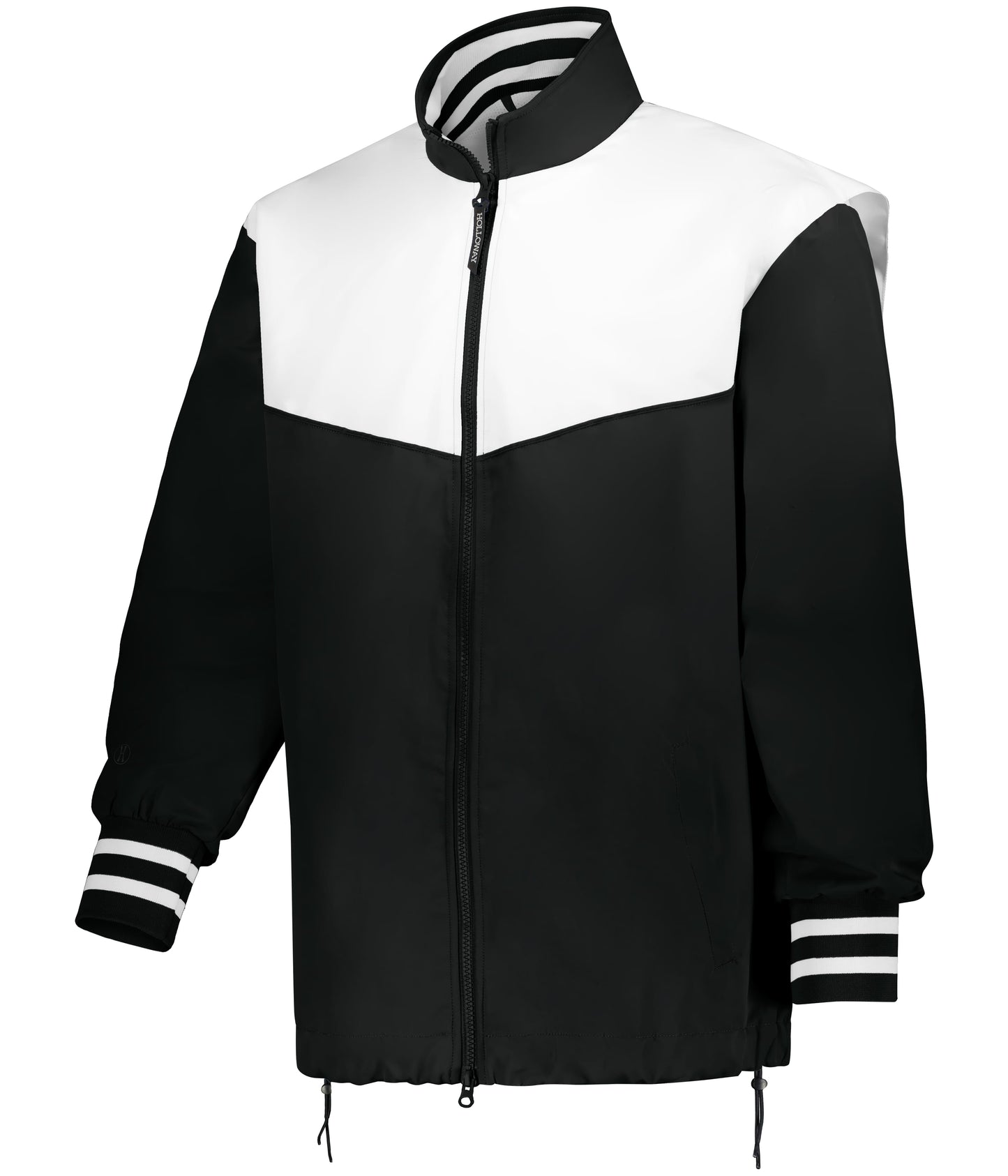 Rowhouse Full Zip Jacket