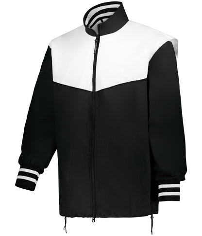 Rowhouse Full Zip Jacket