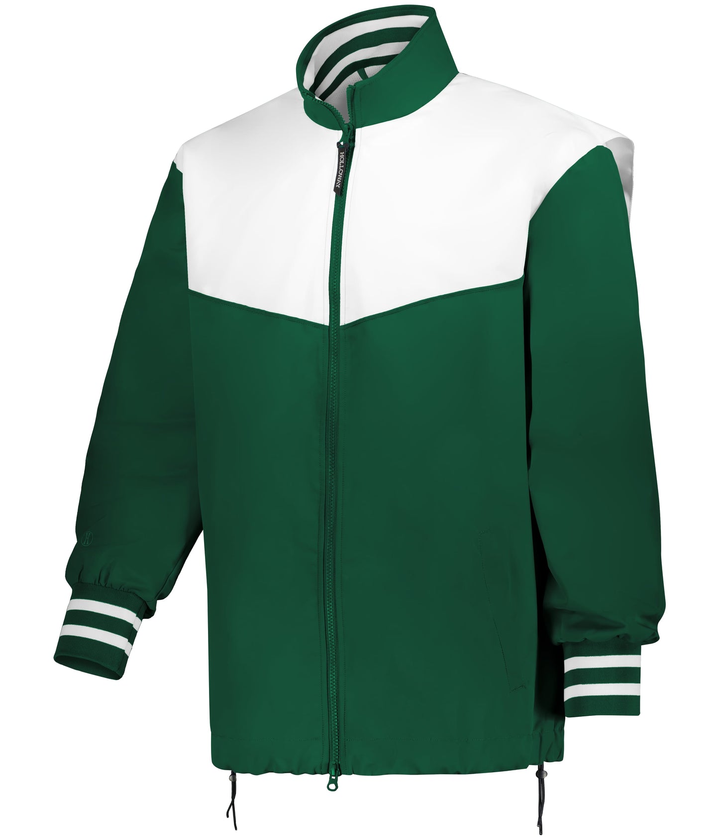 Rowhouse Full Zip Jacket