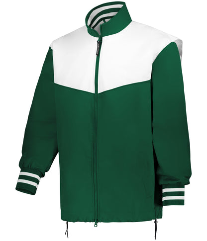 Rowhouse Full Zip Jacket