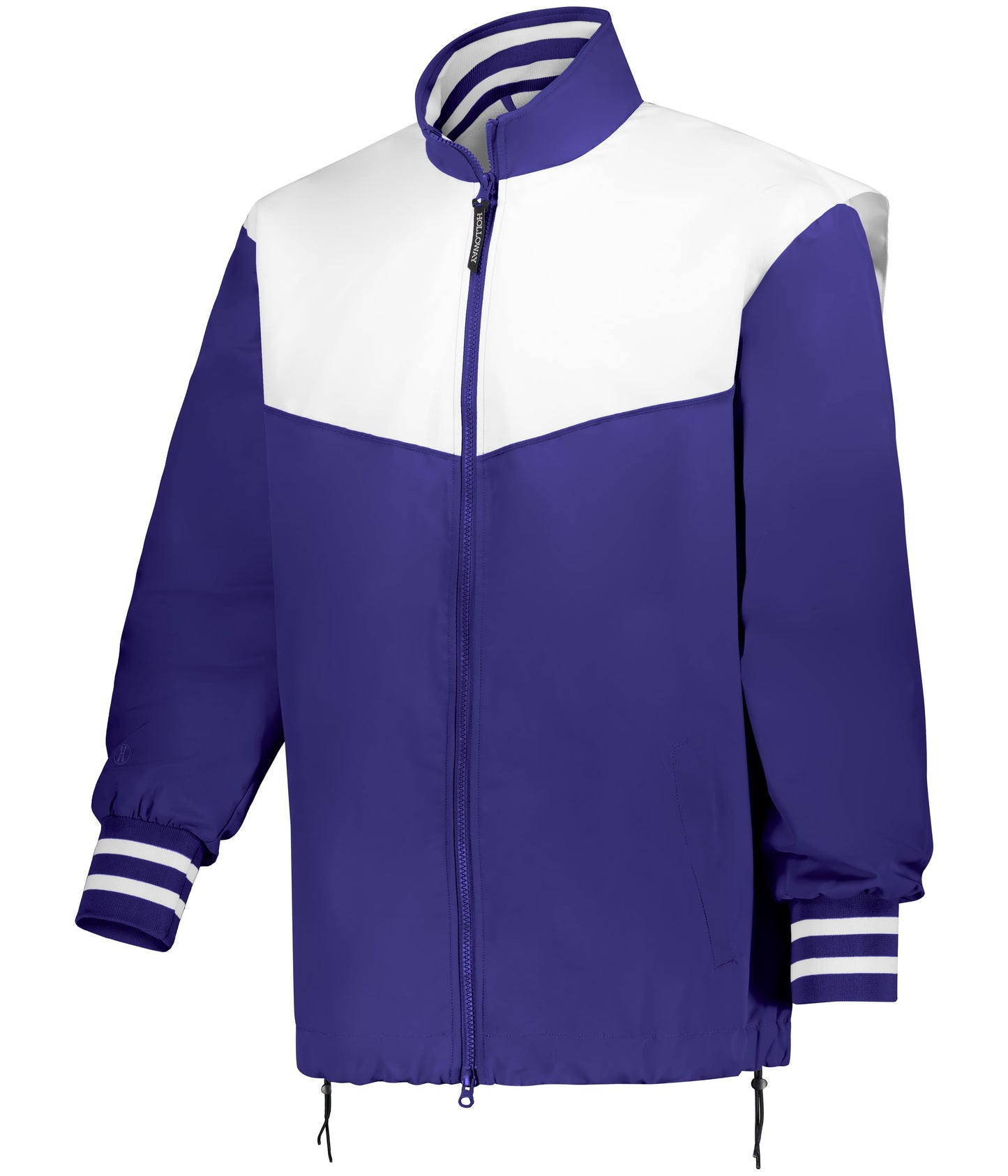 Rowhouse Full Zip Jacket