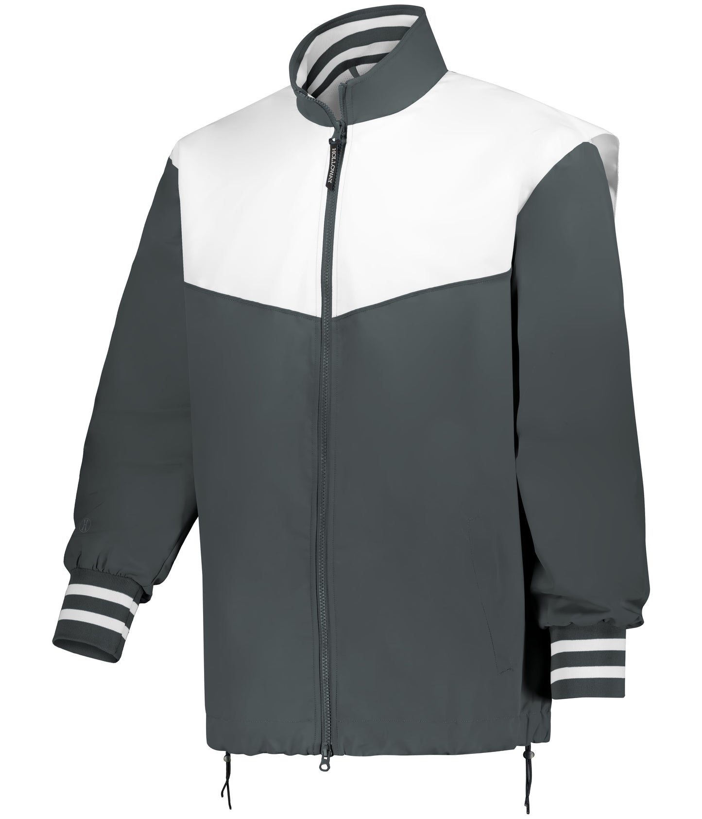 Rowhouse Full Zip Jacket