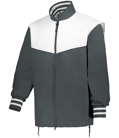 Rowhouse Full Zip Jacket