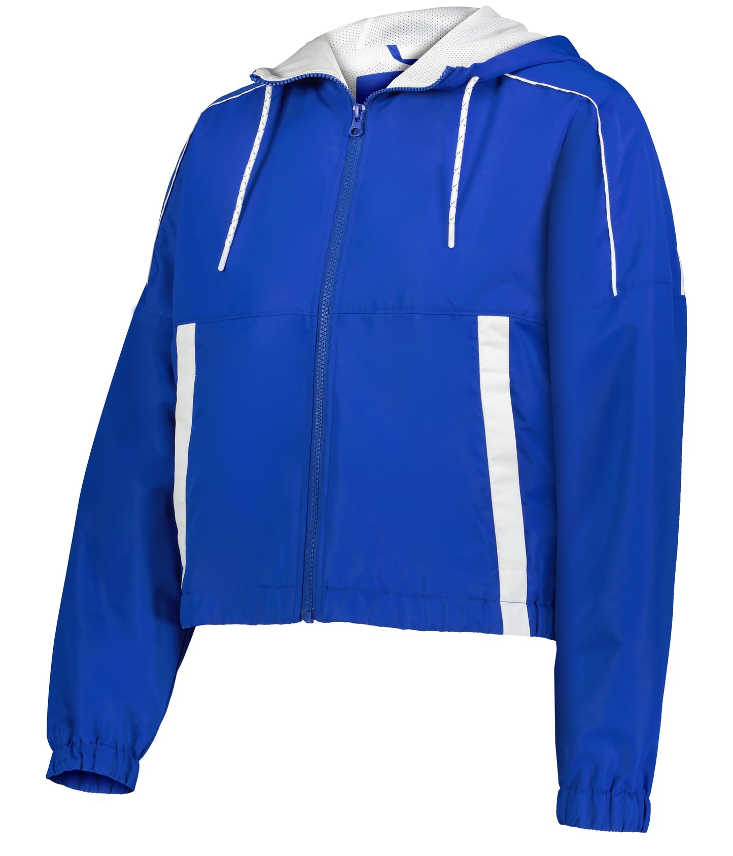 Ladies Rowhouse Cropped Jacket