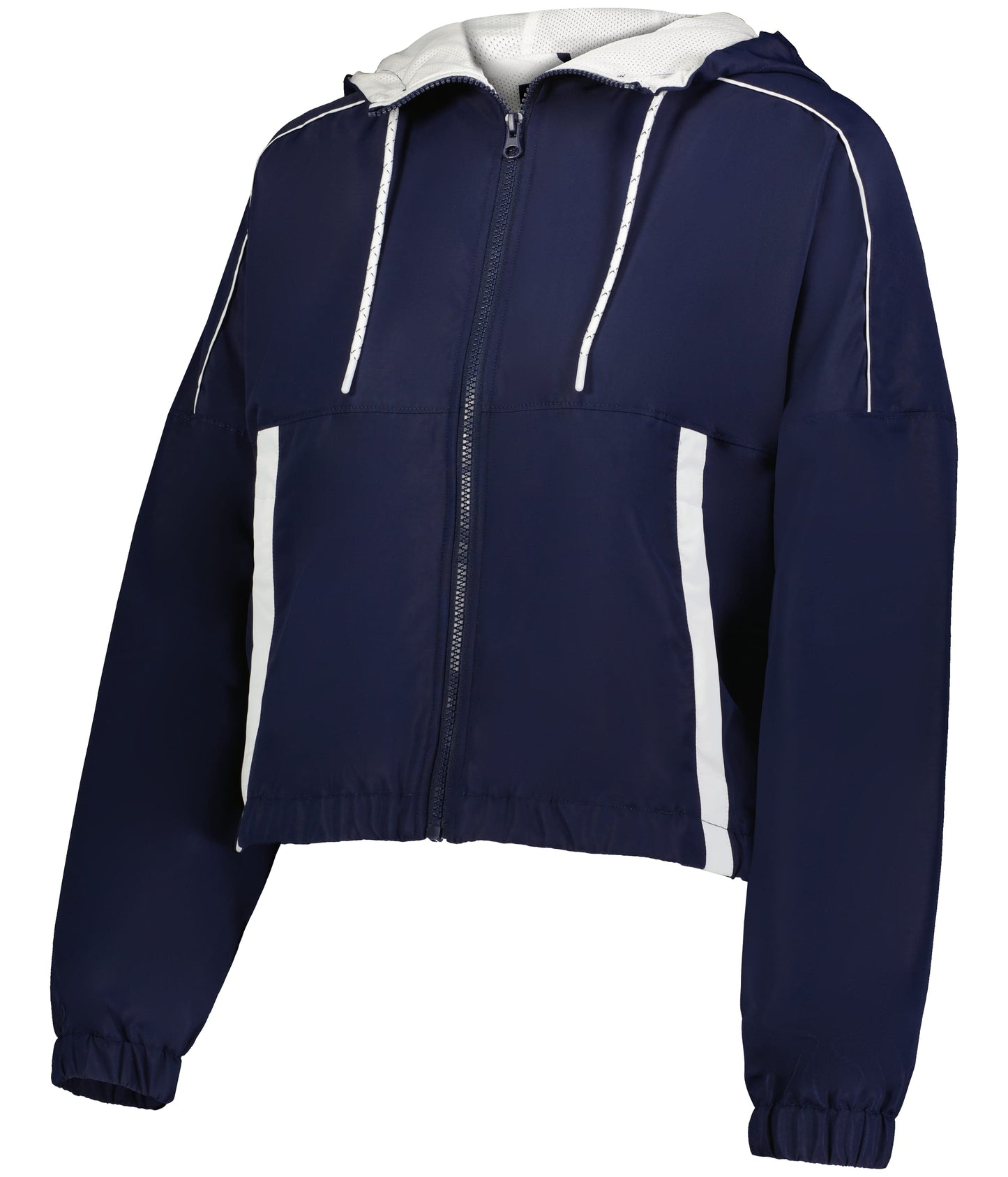 Ladies Rowhouse Cropped Jacket