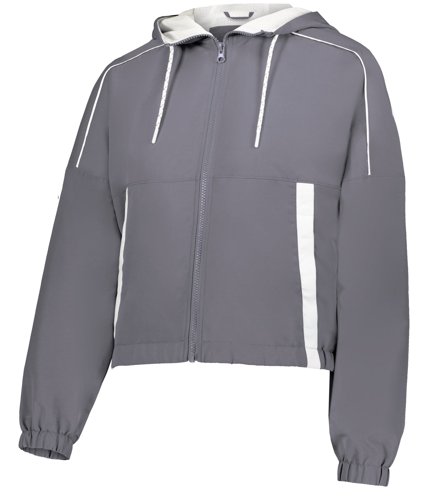 Ladies Rowhouse Cropped Jacket